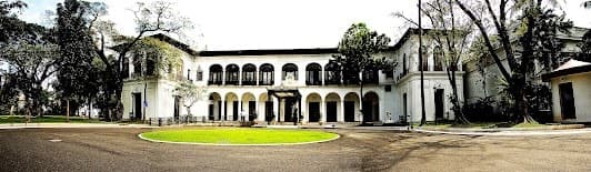 Malacañang Palace