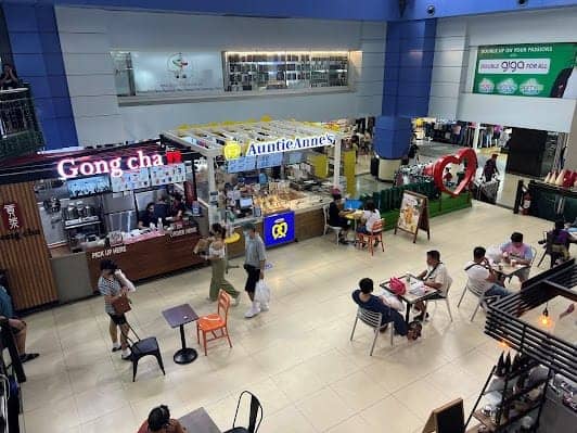 Greenhills Shopping Center photo 4
