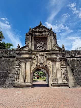 Fort Santiago photo 6