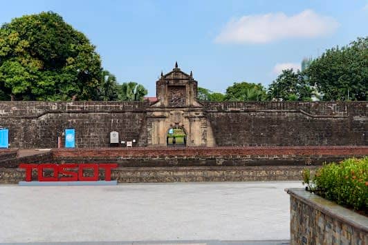 Fort Santiago photo 7