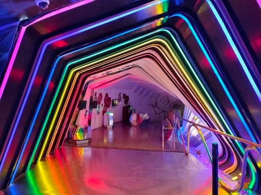 The Mind Museum photo 5