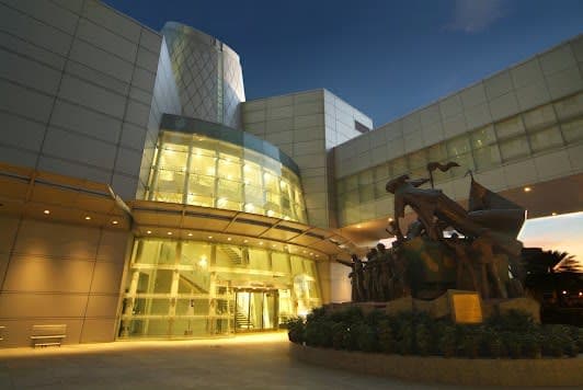 The San Antonio Village Art Walk