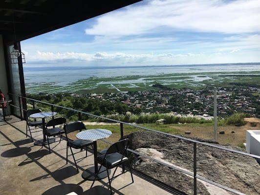 Art Sector Gallery and Chimney Cafe