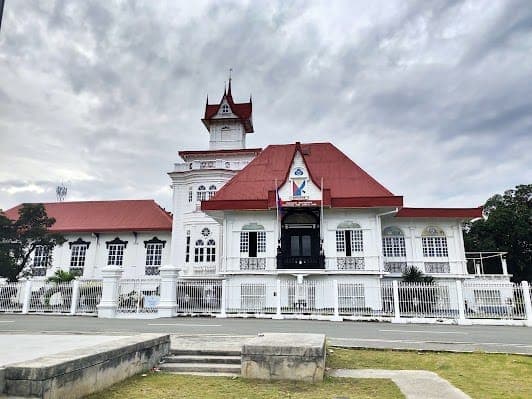 Cavite City Heritage Walk