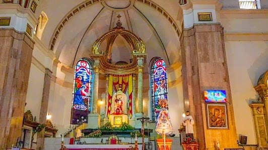 Quiapo Church photo 3