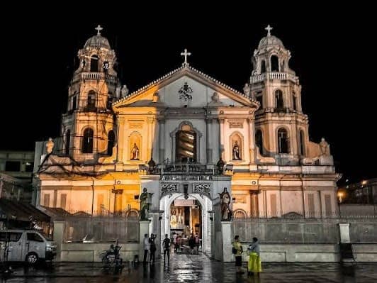 Quiapo Church photo 2