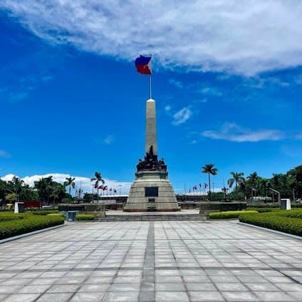 Luneta Park