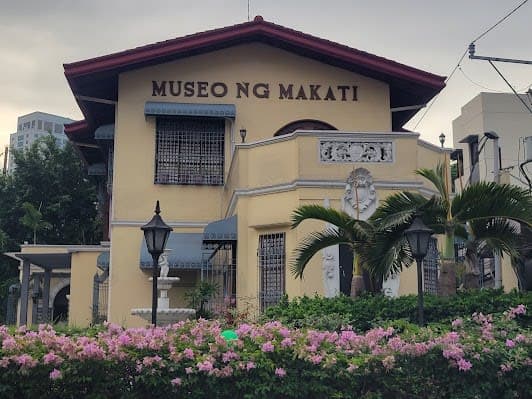 Makati Museum