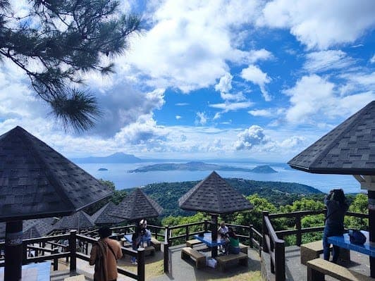 Tagaytay Picnic Grove