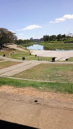 Riverside Park in Marikina