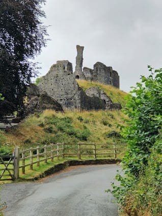 2 day trip in Devon, UK - Top Attractions itinerary cover