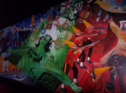 Bradworthy Arts Centre