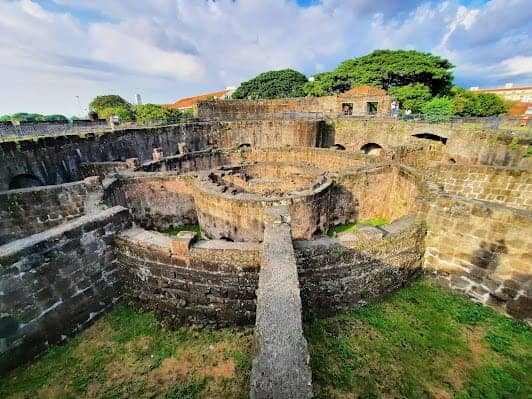 Intramuros photo 2