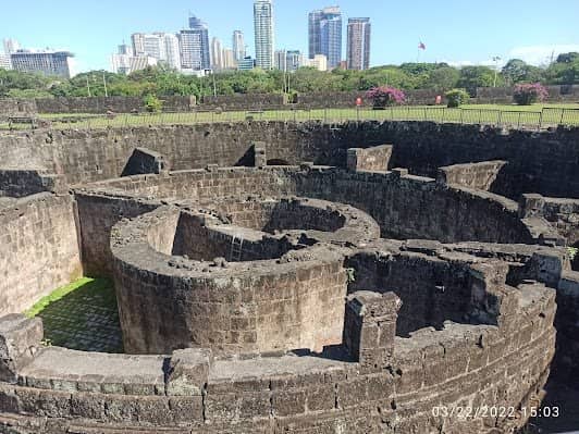 Intramuros photo 5