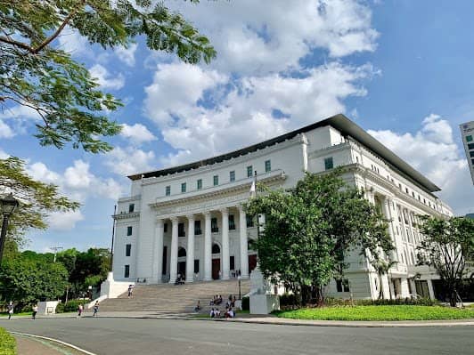Rizal Park photo 4