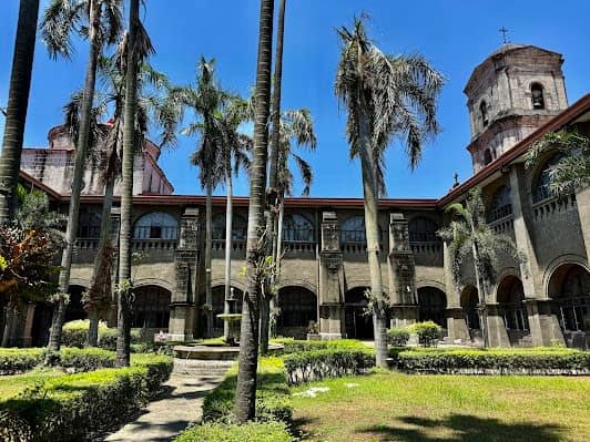 San Agustin Church photo 4