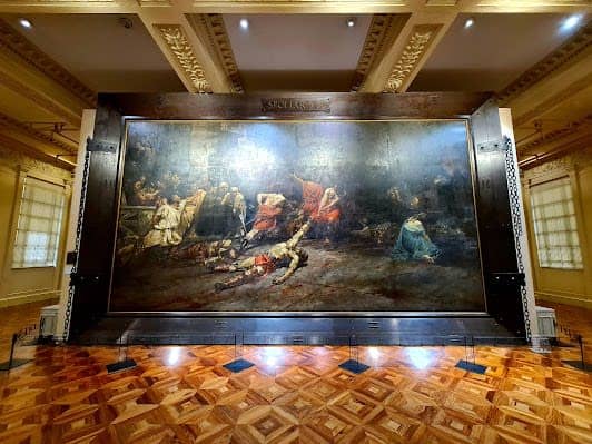 National Museum of Fine Arts photo 3