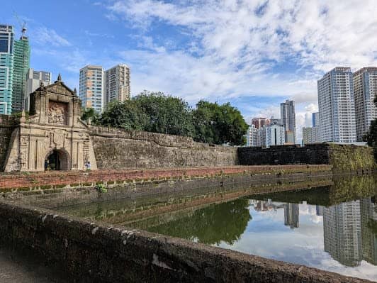 Fort Santiago photo 5