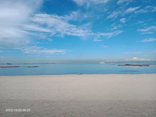 Manila Bay photo 4