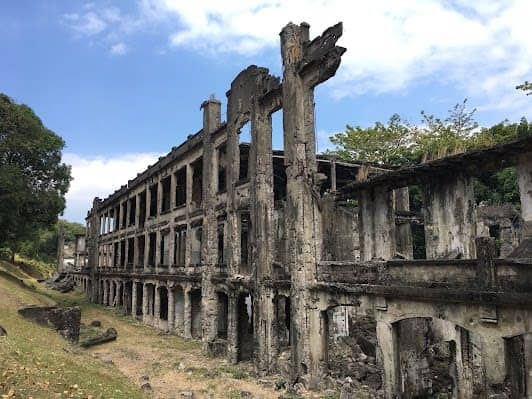 Corregidor Island photo 5