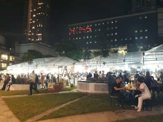 Mercato Centrale photo 3