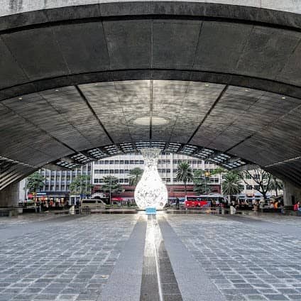 Ayala Triangle Gardens photo 4