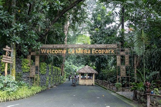 La Mesa Eco Park