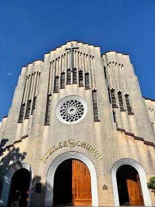 Baclaran Church (Our Lady of Perpetual Help)