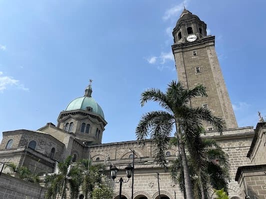 Manila Cathedral