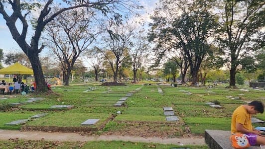 Loyola Memorial Park