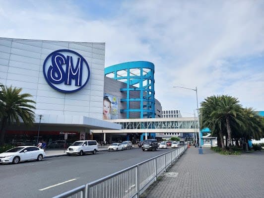SM Mall of Asia