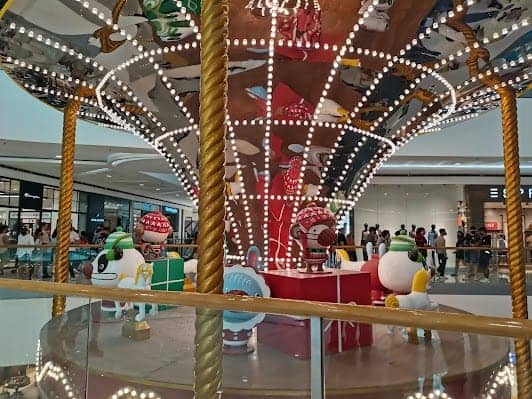 SM Mall of Asia photo 4