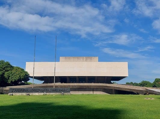 Cultural Center of the Philippines