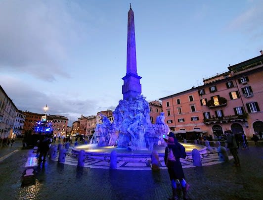 14 days in Rome - Top attractions and Hidden gems