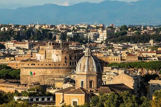 Hidden Gems of Trastevere