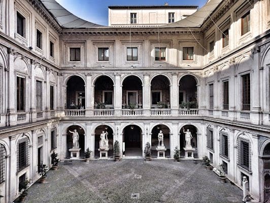 Palazzo Altemps