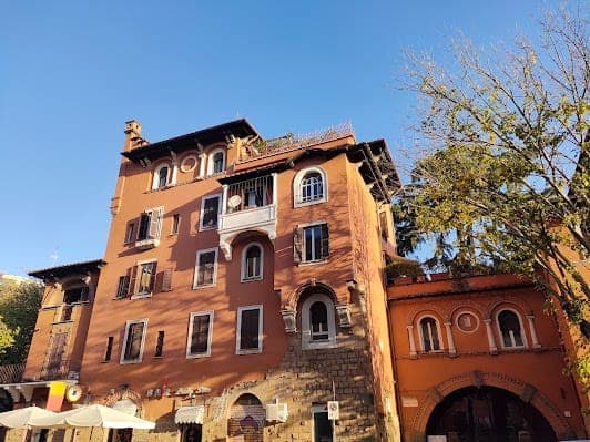 Quartiere Garbatella