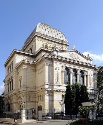 Great Synagogue of Rome
