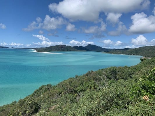 5 Days in Hamilton Island QLD, Australia