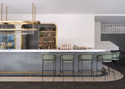 Reef View Hotel Beach