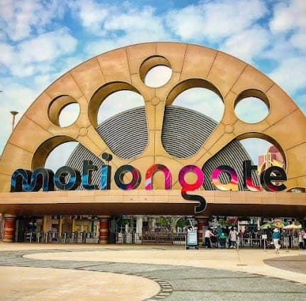 Motiongate Dubai