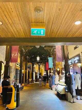 Souk Madinat Jumeirah photo 6
