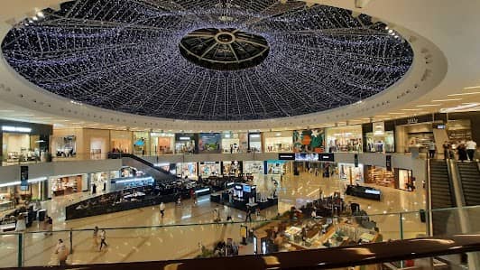 Dubai Marina Mall photo 7