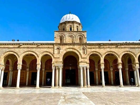 Zitouna Mosque photo 7
