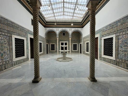 Bardo National Museum