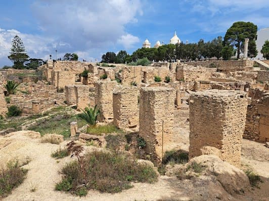 National Museum of Carthage