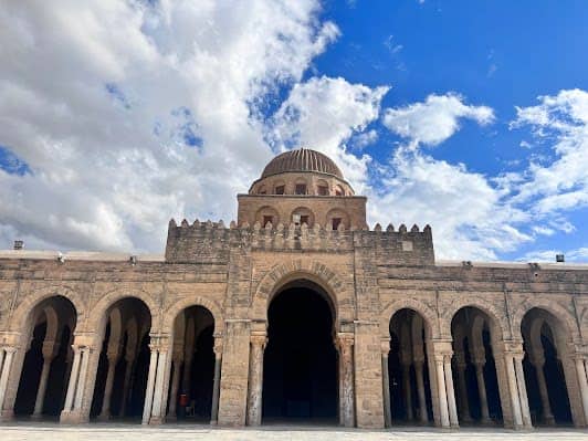 Great Mosque of Kairouan photo 7