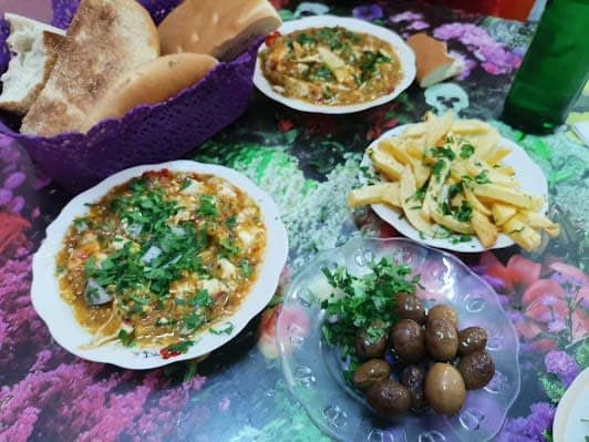 Kairouan Street Food Tour photo 7