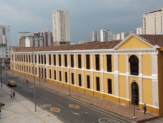 Centro Cultural del Oriente