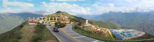 Parque Nacional del Chicamocha